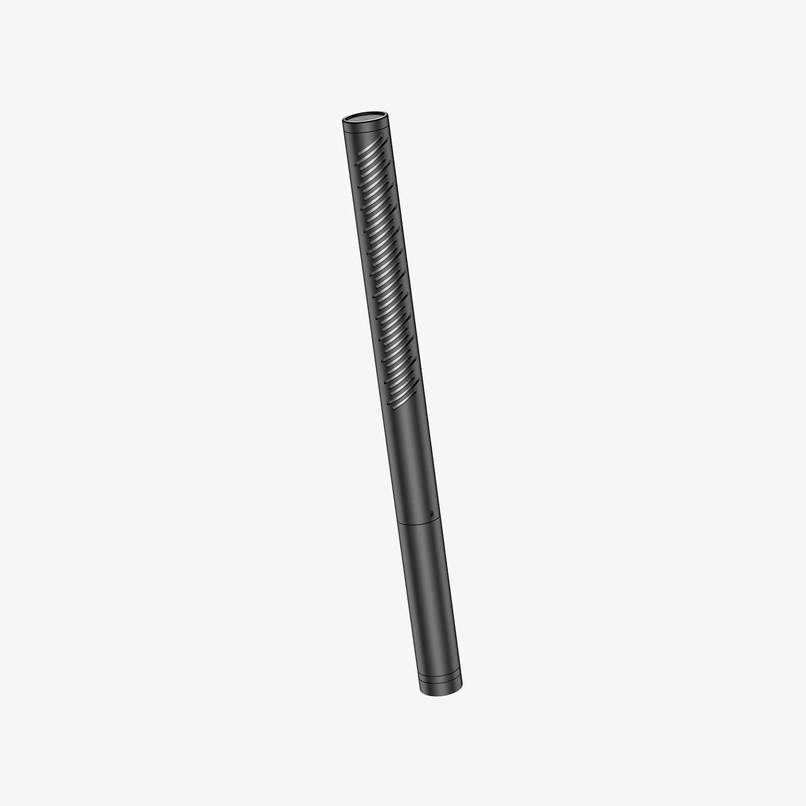 SYNCO D1 Hyper-cardioid Shotgun Mic for Voice Over with XLR Connector, 78 dB SNR, 100h Supply, 180Hz High-Pass Filter - Image 3