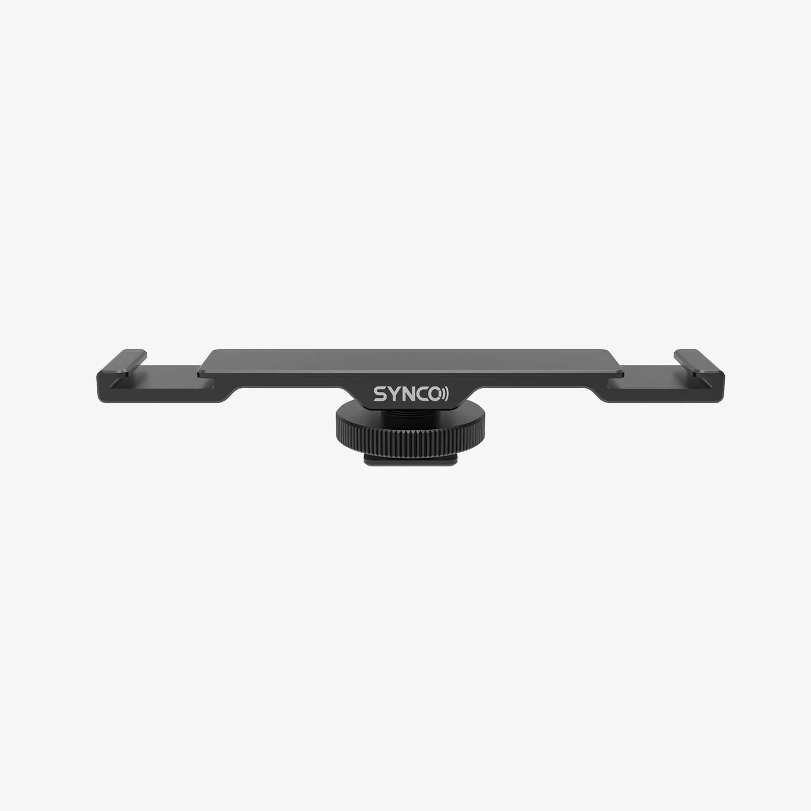 SYNCO SM5 Cold Shoe Extension for Camera and Tripod - Image 4
